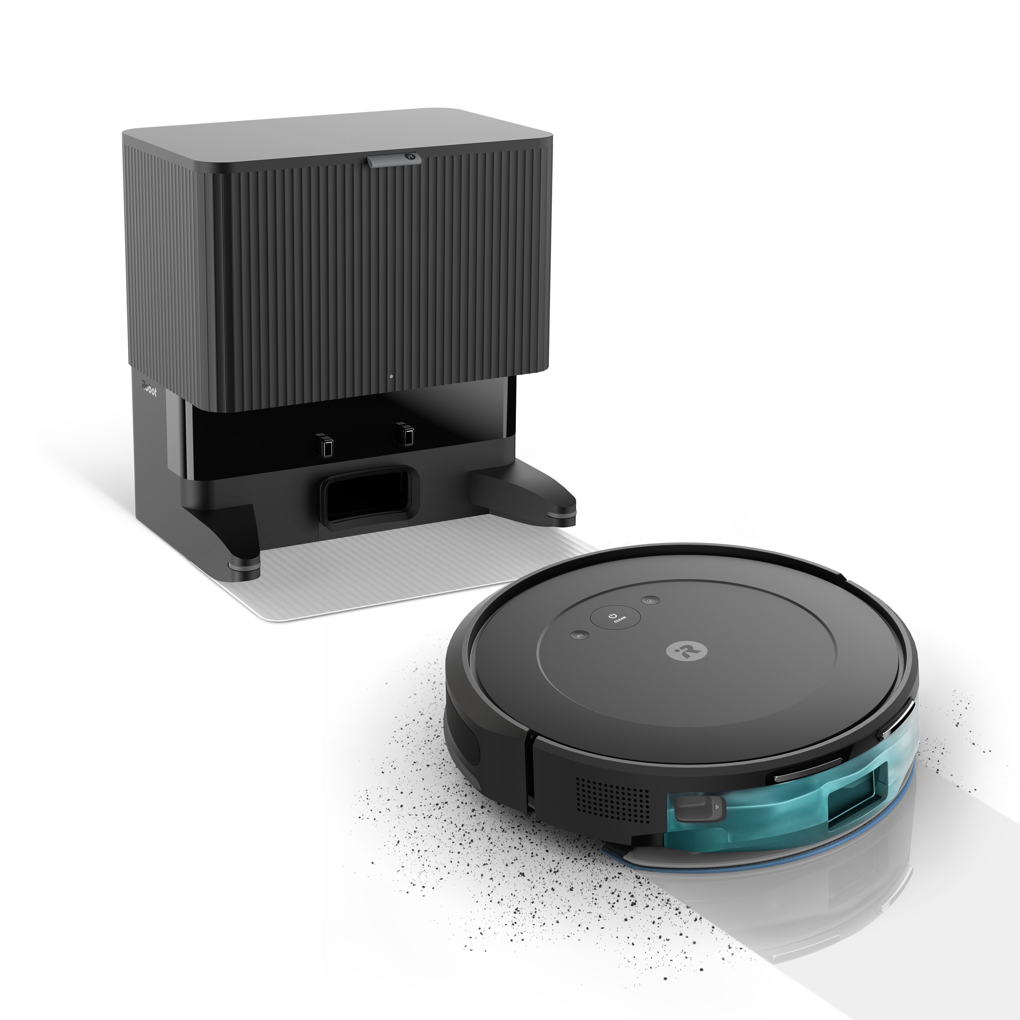 IRobot store roomba